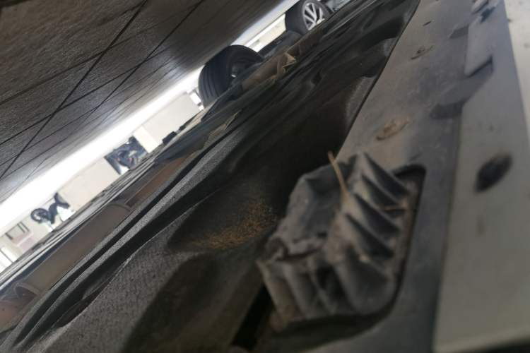 Used BMW X1 2016 sDrive20Li Luxury Model Chassis Front Right