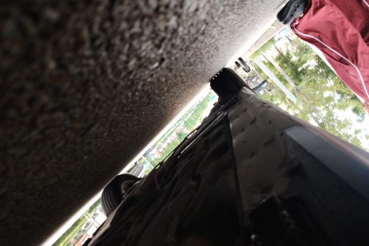 Used BMW X1 2016 sDrive18Li Fashion Model Chassis Front Right