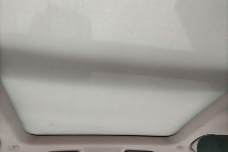 Used BMW X1 2016 sDrive18Li Fashion Model Headliner