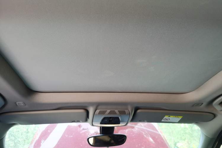 Used BMW X1 2016 sDrive18Li Fashion Model Headliner