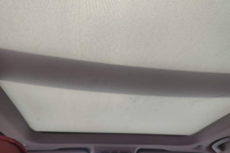 Used BMW X1 2016 sDrive18Li Fashion Model Headliner