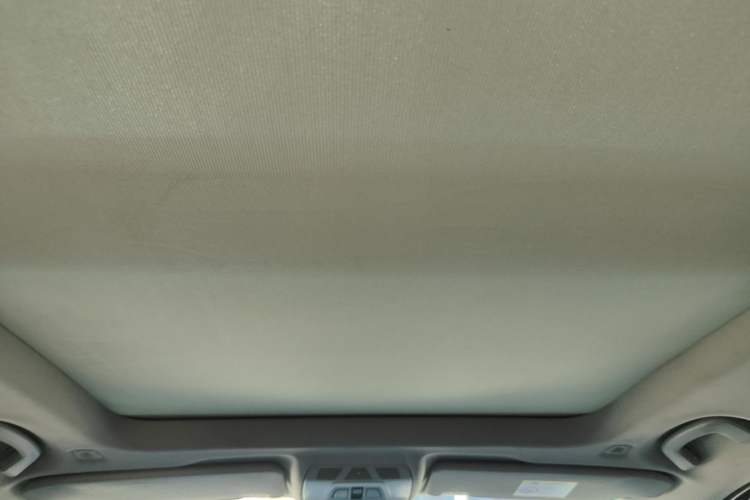 Used BMW X1 2016 sDrive18Li Fashion Model Headliner