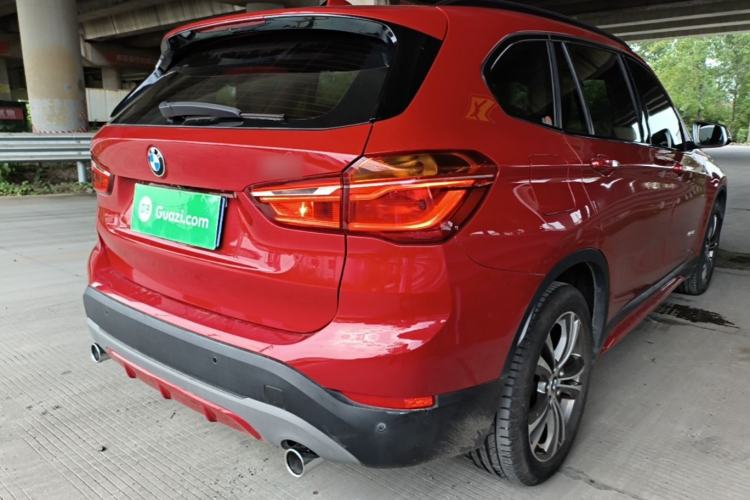 Used BMW X1 2016 sDrive20Li Luxury Model Right Rear Taillight