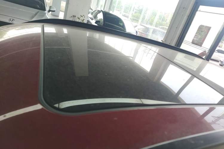 Used BMW X1 2016 sDrive18Li Fashion Model Roof