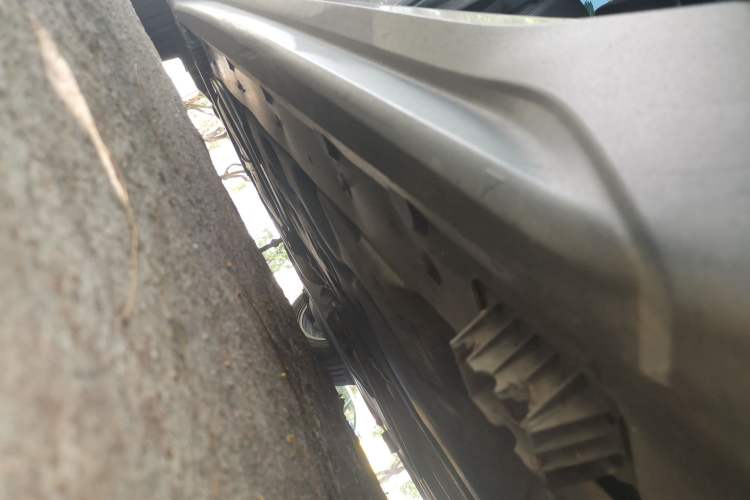 Used BMW X1 2016 sDrive18Li Premium Edition Chassis Front Left