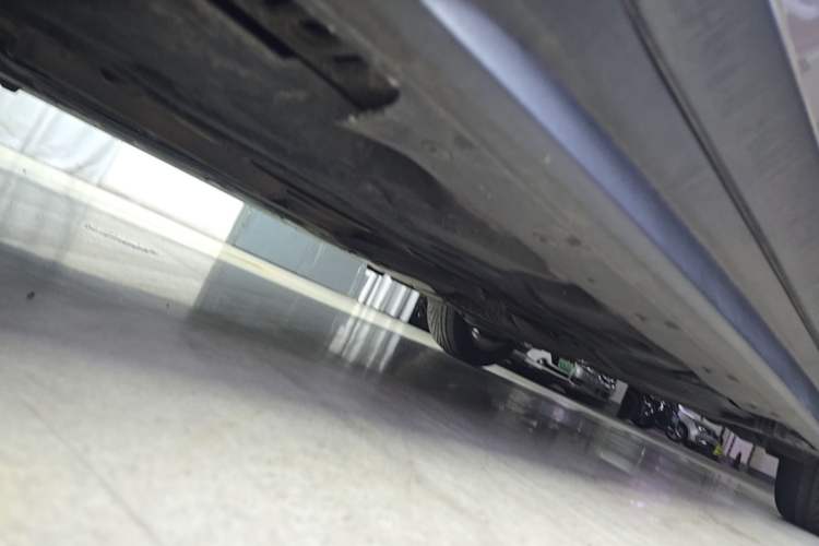 Used BMW X1 2016 sDrive18Li Premium Edition Chassis Front Left