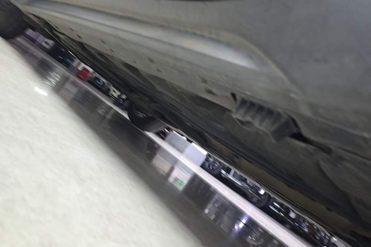 Used BMW X1 2016 sDrive18Li Premium Edition Chassis Front Right