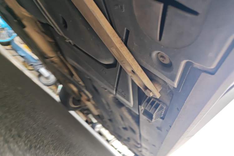 Used BMW X1 2016 sDrive18Li Fashion Model Chassis Rear Right