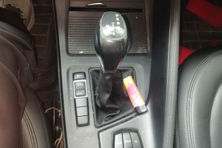 Used BMW X1 2016 sDrive18Li Fashion Model Gear Lever