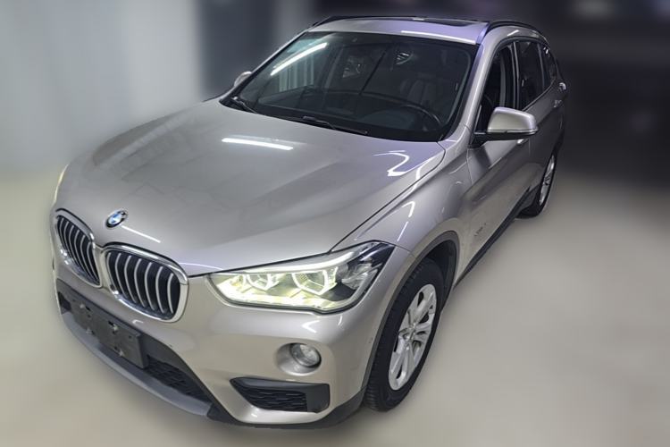 Used BMW X1 2016 sDrive18Li Premium Edition Guazi used car, China used car export, Used car for sale, Used  cars, Cheapest cars for sale