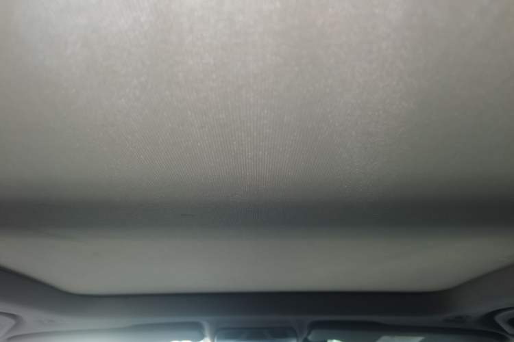 Used BMW X1 2016 sDrive18Li Fashion Model Headliner