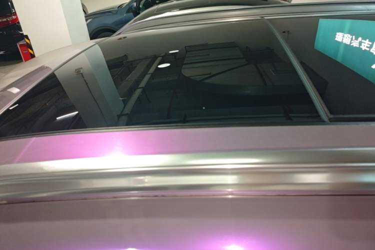 Used BMW X1 2016 sDrive20Li Luxury Model Roof