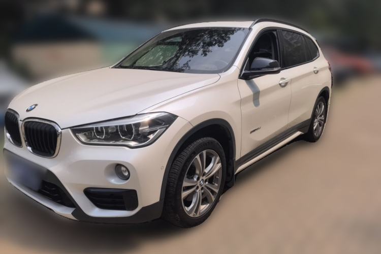 BMW X1 2016 sDrive18Li Premium Edition usata Guazi used car, China used car export, Used car for sale, Used  cars, Cheapest cars for sale