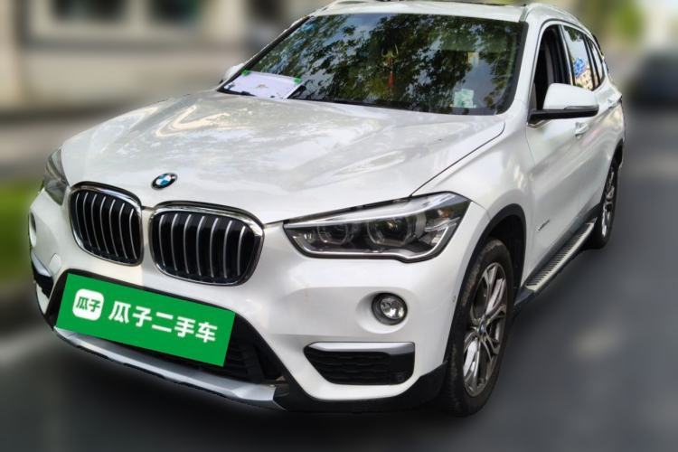 BMW X1 2016 sDrive20Li Luxury Model usata Guazi used car, China used car export, Used car for sale, Used  cars, Cheapest cars for sale