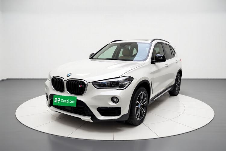 Ojetý BMW X1 2016 sDrive20Li Luxury Model Guazi used car, China used car export, Used car for sale, Used  cars, Cheapest cars for sale
