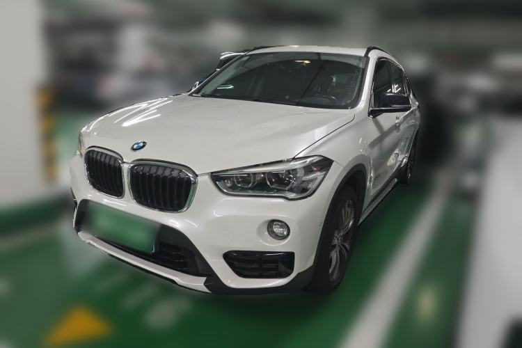 BMW X1 2016 xDrive20Li Luxury Model usado Guazi used car, China used car export, Used car for sale, Used cars, Cheapest cars for sale