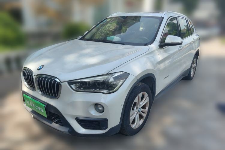 Used BMW X1 2016 sDrive18Li Premium Edition Guazi used car, China used car export, Used car for sale, Used  cars, Cheapest cars for sale