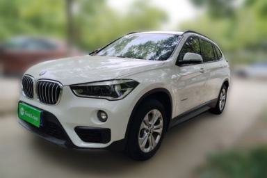 Used BMW X1 2016 sDrive18Li Premium Edition