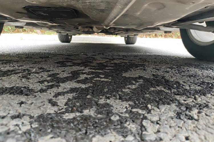 Used BMW X1 2016 sDrive18Li Fashion Model Chassis Front