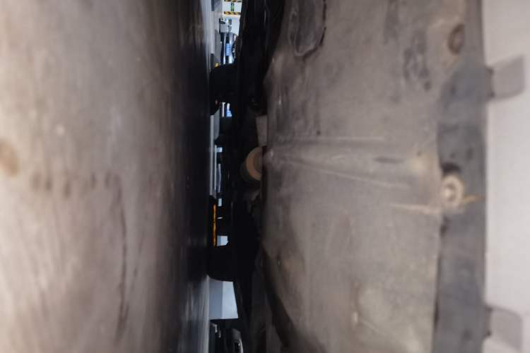 Used BMW X1 2016 xDrive20Li Luxury Model Chassis Front