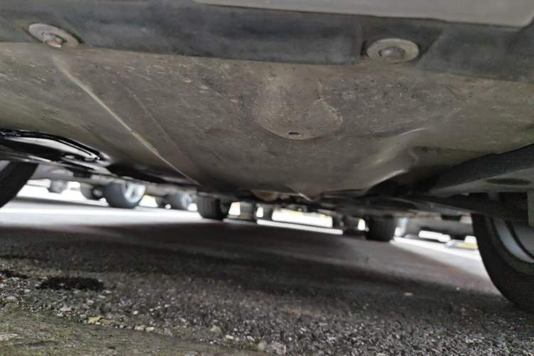 Used BMW X1 2016 sDrive20Li Luxury Model Chassis Front