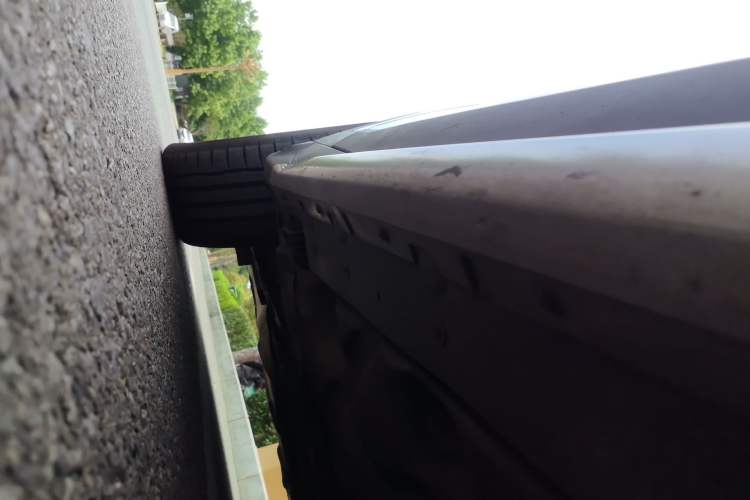 Used BMW X1 2016 sDrive18Li Luxury Model Chassis Front