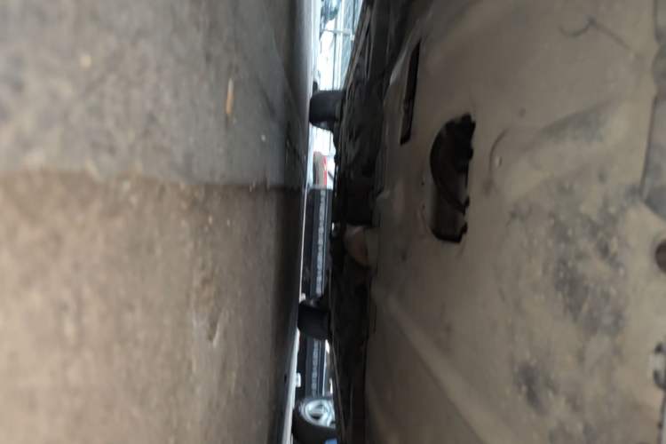 Used BMW X1 2016 xDrive20Li Luxury Model Chassis Front