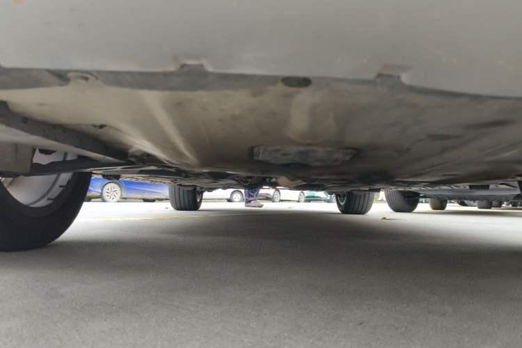 Used BMW X1 2016 sDrive18Li Luxury Model Chassis Front