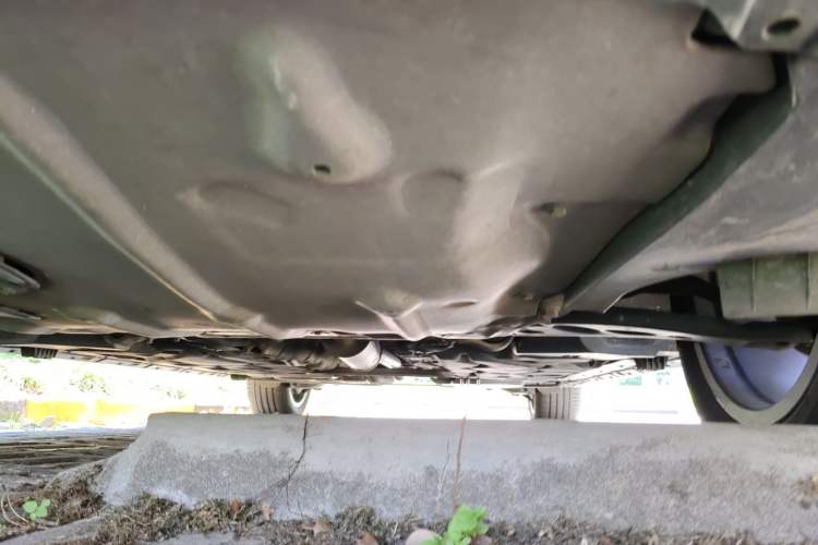 Used BMW X1 2016 sDrive18Li Luxury Model Chassis Front