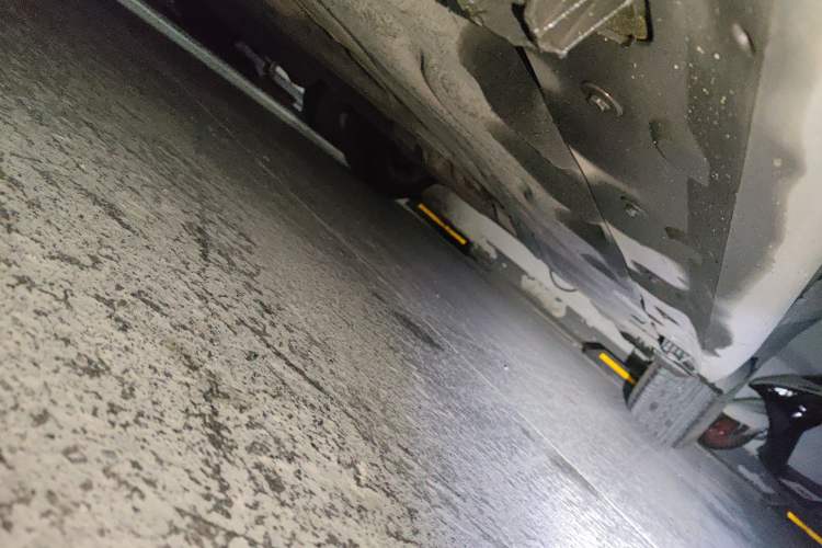 Used BMW X1 2016 sDrive18Li Fashion Model Chassis Front Left