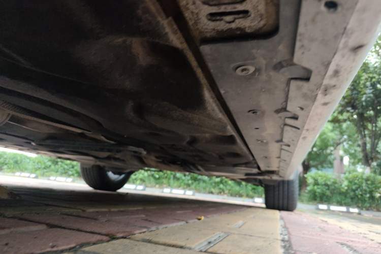 Used BMW X1 2016 sDrive18Li Luxury Model Chassis Front Left