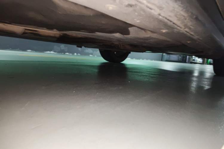 Used BMW X1 2016 sDrive18Li Fashion Model Chassis Front Left