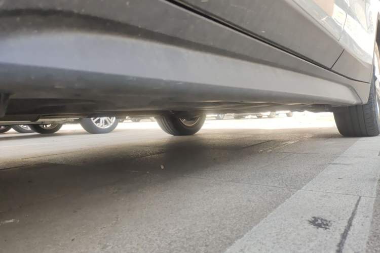 Used BMW X1 2016 sDrive18Li Premium Edition Chassis Front Left