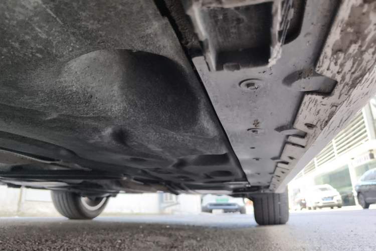 Used BMW X1 2016 sDrive20Li Luxury Model Chassis Front Left