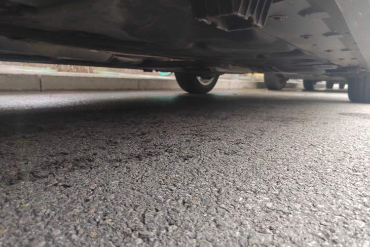 Used BMW X1 2016 sDrive18Li Fashion Model Chassis Front Left