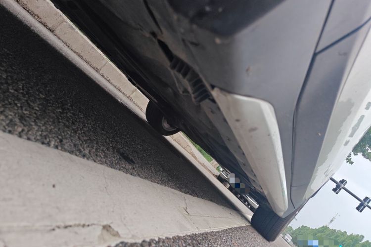 Used BMW X1 2016 sDrive20Li Luxury Model Chassis Front Left