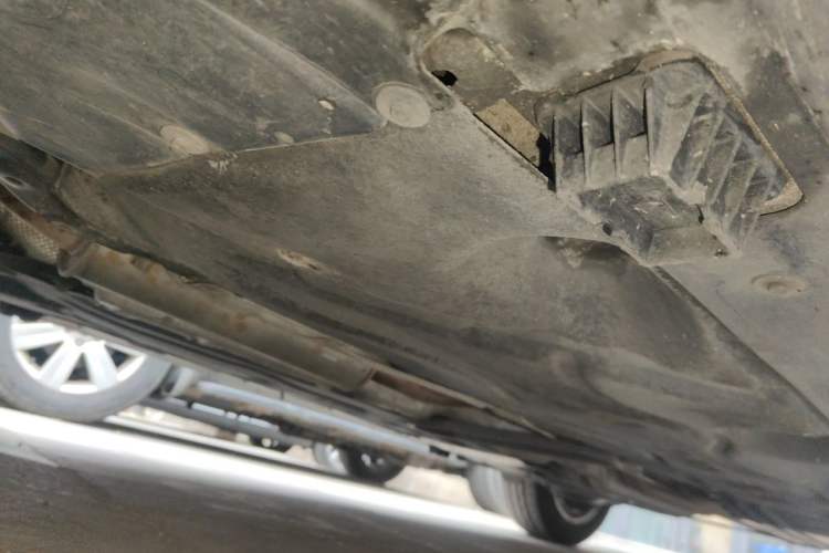 Used BMW X1 2016 sDrive18Li Premium Edition Chassis Front Left