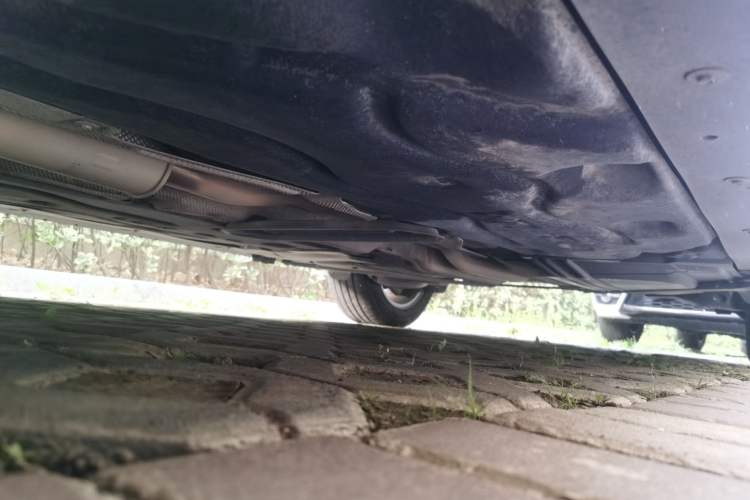 Used BMW X1 2016 sDrive18Li Premium Edition Chassis Front Left