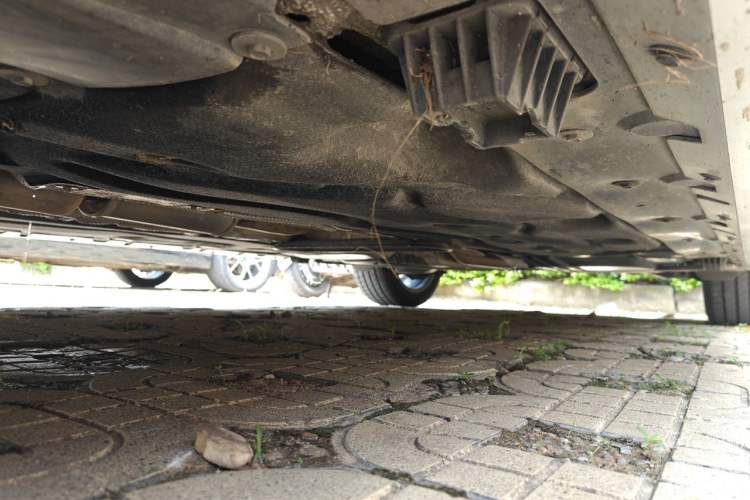Used BMW X1 2016 sDrive20Li Luxury Model Chassis Front Left