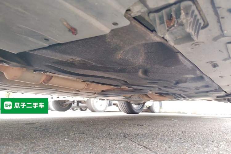 Used BMW X1 2016 sDrive20Li Luxury Model Chassis Front Left