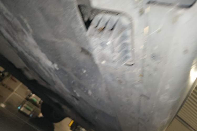 Used BMW X1 2016 xDrive20Li Luxury Model Chassis Front Left