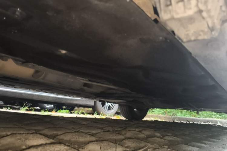 Used BMW X1 2016 sDrive20Li Luxury Model Chassis Front Left