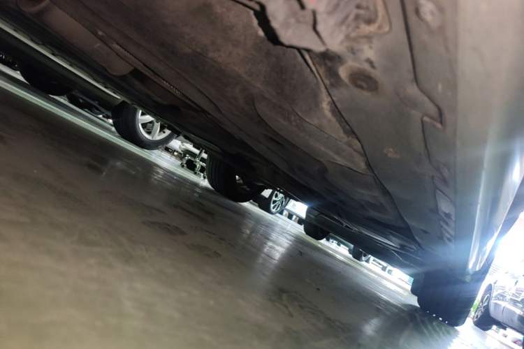 Used BMW X1 2016 sDrive20Li Luxury Model Chassis Front Left