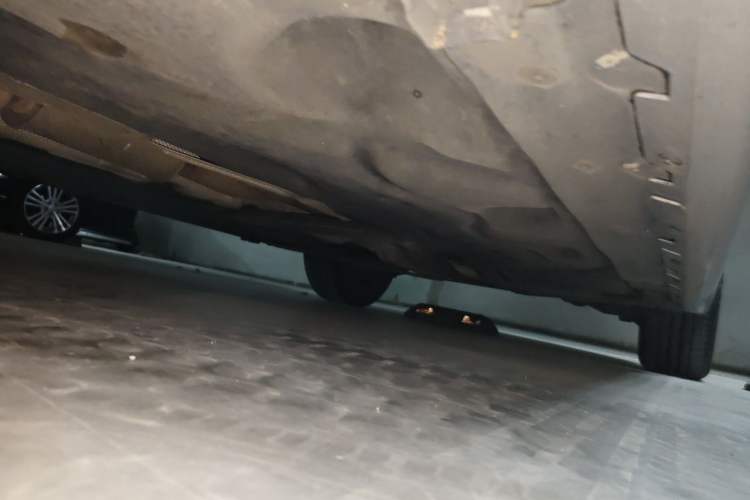Used BMW X1 2016 sDrive20Li Luxury Model Chassis Front Left