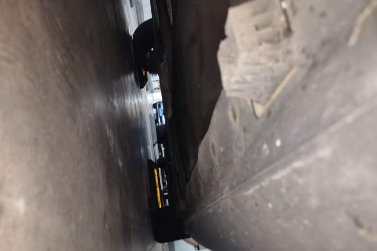 Used BMW X1 2016 xDrive20Li Luxury Model Chassis Front Left
