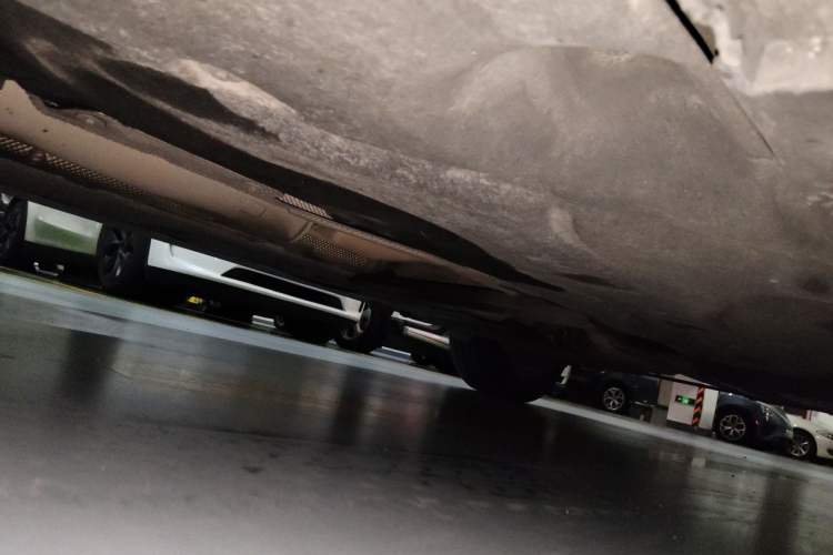 Used BMW X1 2016 sDrive18Li Premium Edition Chassis Front Left
