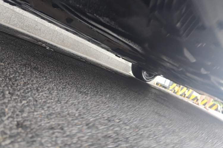 Used BMW X1 2016 xDrive20Li Luxury Model Chassis Front Left