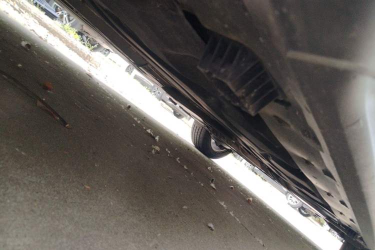 Used BMW X1 2016 sDrive18Li Premium Edition Chassis Front Left