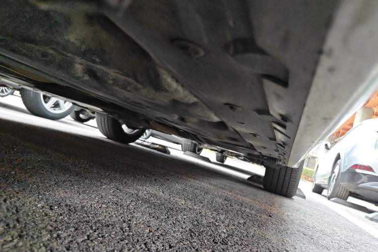 Used BMW X1 2016 sDrive20Li Luxury Model Chassis Front Left