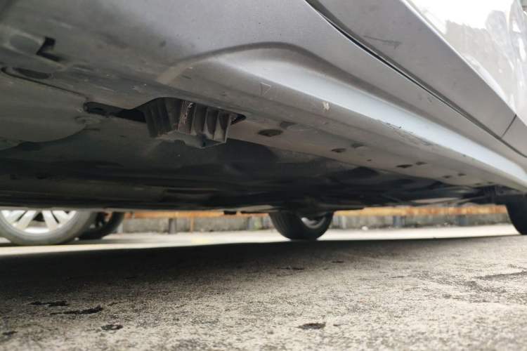 Used BMW X1 2016 sDrive18Li Premium Edition Chassis Front Left